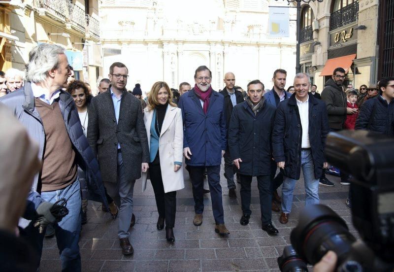 Convención Nacional sobre Familia y Conciliación en Zaragoza