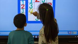 Un terç dels alumnes catalans amb altes capacitats pateix assetjament escolar