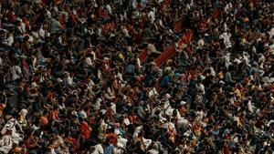 La ecuación pone en evidencia la fragilidad del sistema demográfico ante crisis prolongadas.