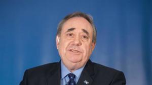 Alex Salmond, ex primer ministre d’Escòcia, mor als 69 anys