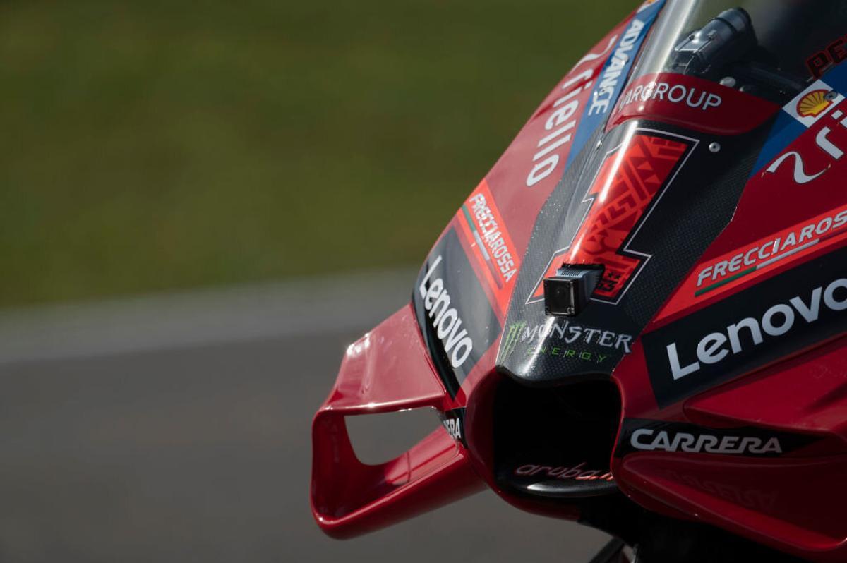Difícil, pero no imposible: las cuentas de Martinator para coronarse en MotoGP 2023 Difícil, pero no imposible: las cuentas de Martinator para coronarse en MotoGP 2023