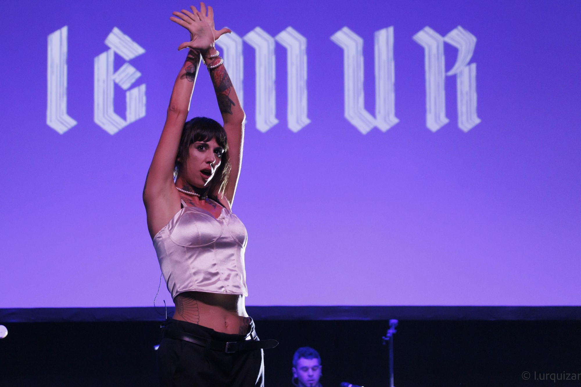 Gala de los Premios Yepes de la Música en San Pedro del Pinatar