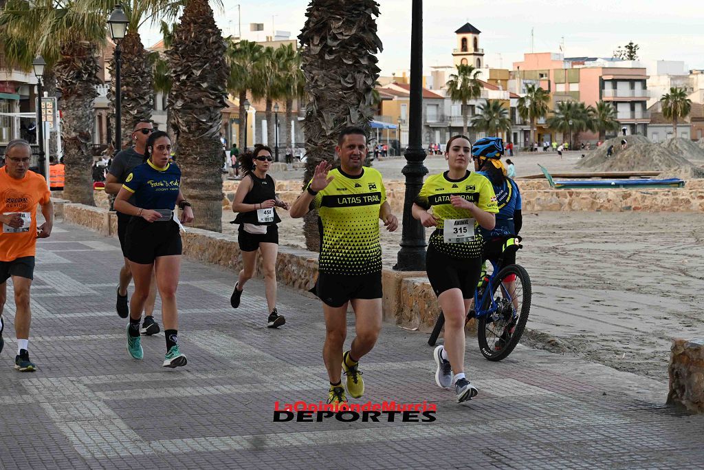 Carrera 5k Animal en Los Alcázares 2024 (II)