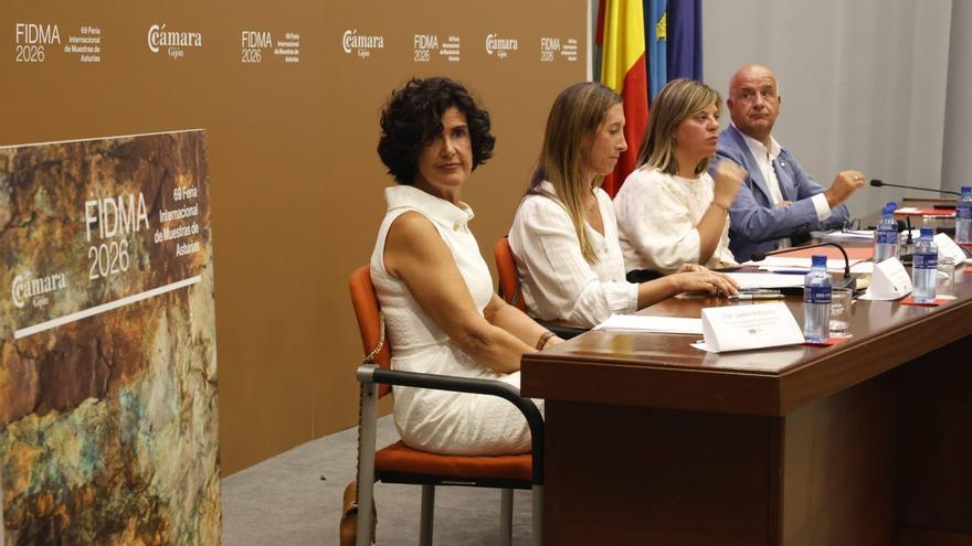 El comercio asturiano pide prioridad para la recuperación de locales vacíos