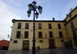 El desembarco de la Nebrija en Avilés impulsa el mercado residencial (estos son los proyectos en marcha)