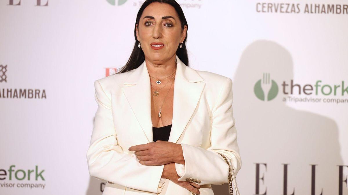 Planeta Calleja: Así fue el infierno de Rossy de Palma con el padre de sus hijos