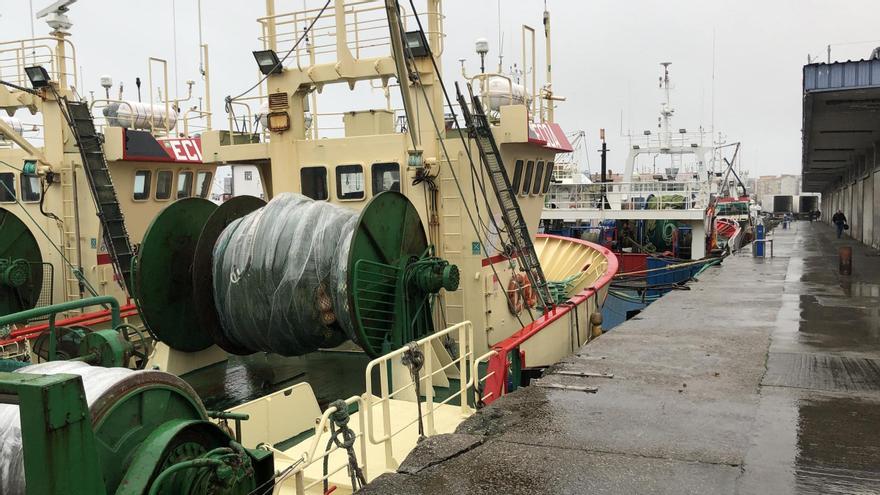 Bruselas revisará las 87 vedas a la pesca de fondo tras el nuevo estudio de impacto