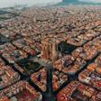 Calle más ancha de España está en Barcelona