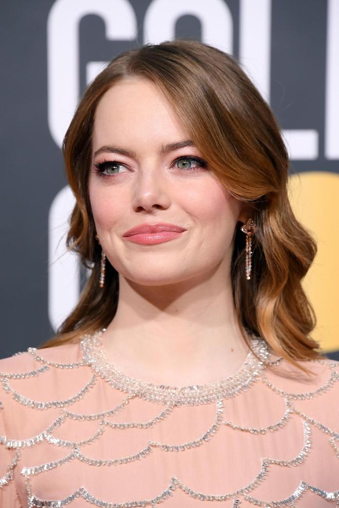 emma stone