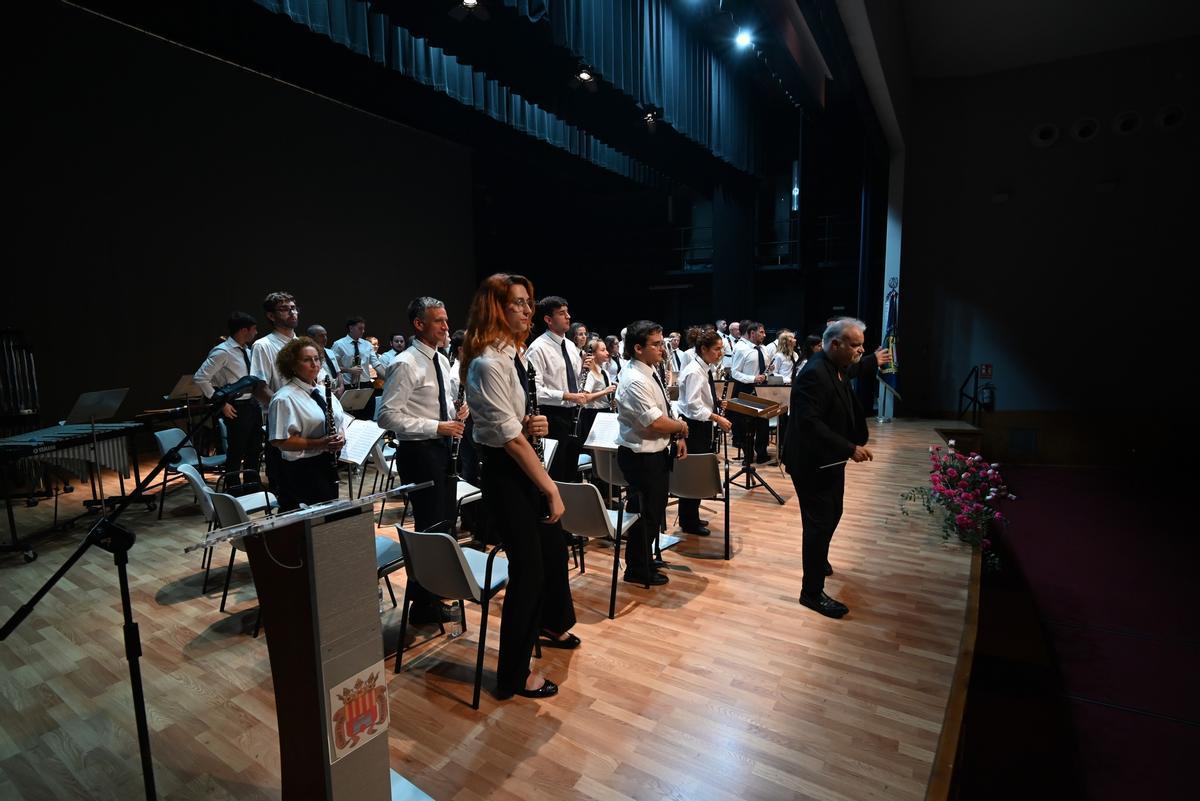 Unión Musical Porteña