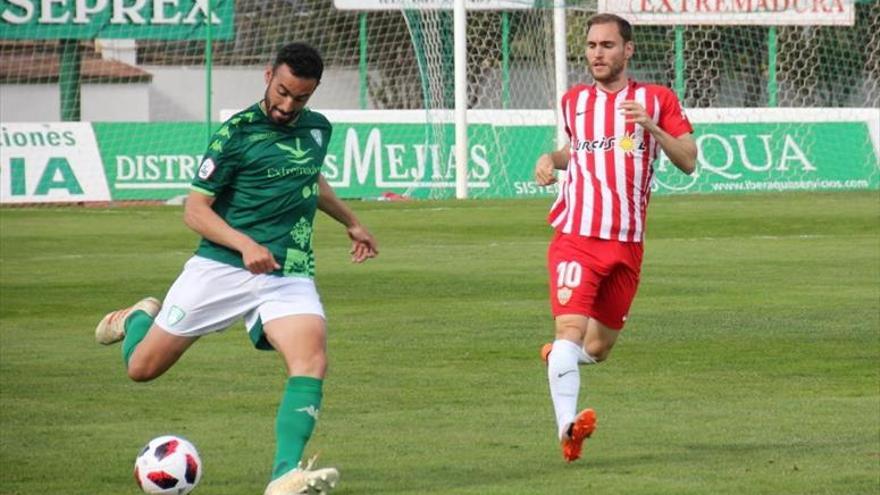 Efeméride feliz para Javi Sánchez