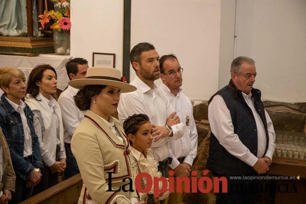 Romería del Bando de los Caballos del Vino de Cara