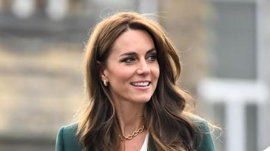 Última hora: el entorno de Kate Middleton desvela cómo se siente la princesa tras las últimas polémicas