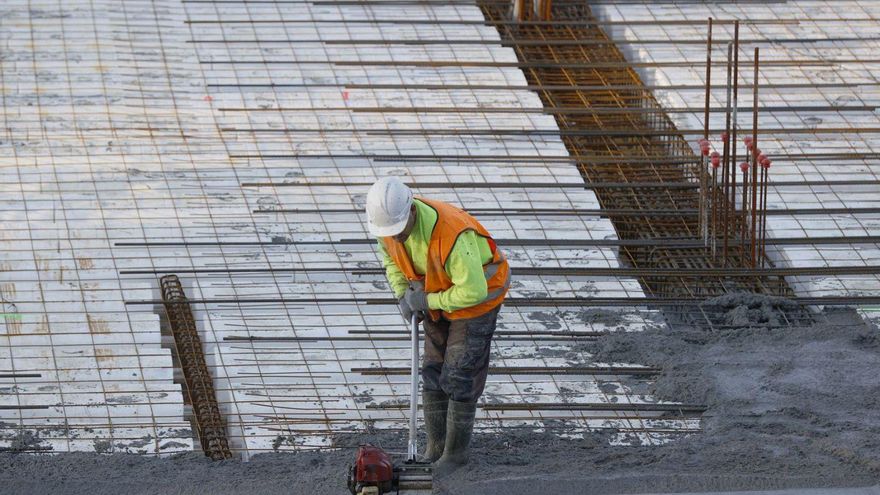 El tirón del empleo eleva más del 10% los ingresos por retenciones en Galicia por tercer año seguido