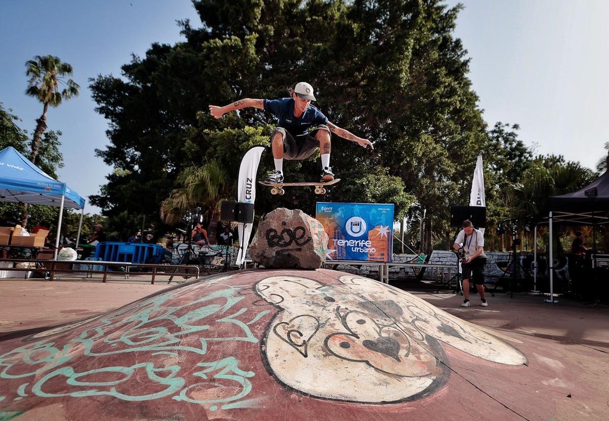 Programa Tenerife Urbano