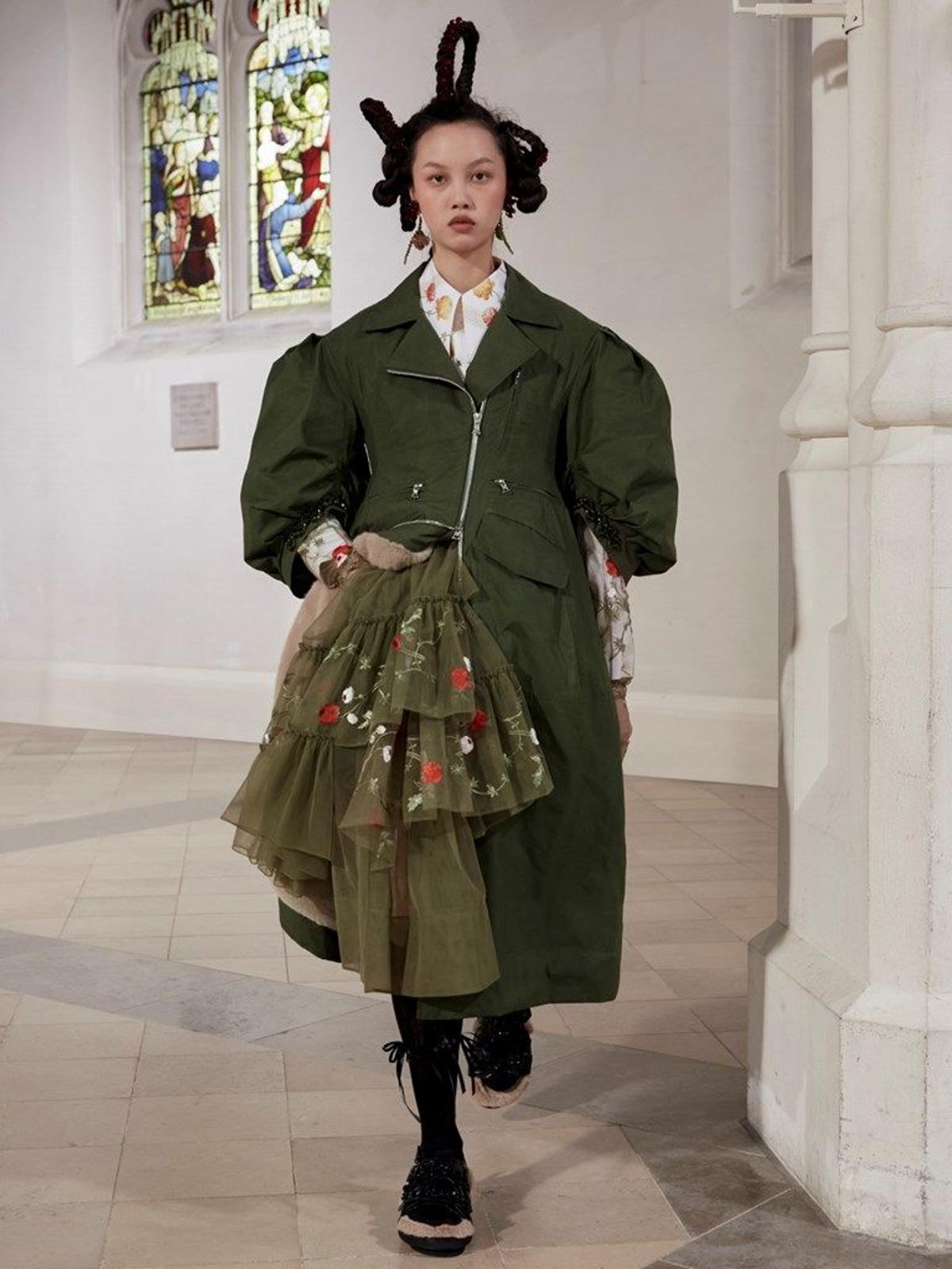 Simone Rocha