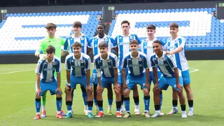 El Deportivo Juvenil A arrancará la liga con un derbi ante el Celta