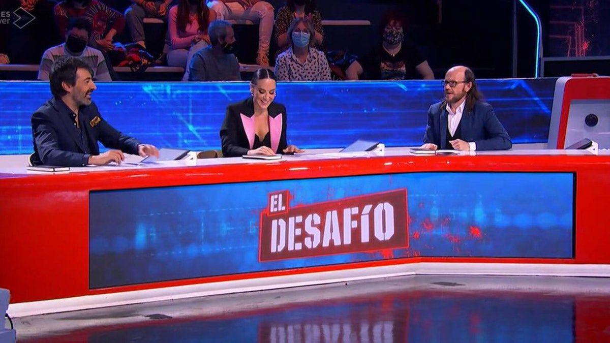 Tamara Falcó abandona su trabajo en el programa El Desafío