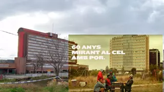 ¿Nueva York en los 80 o un descampado en Chamartín? Todos los anuncios que se graban en Madrid sin que te enteres