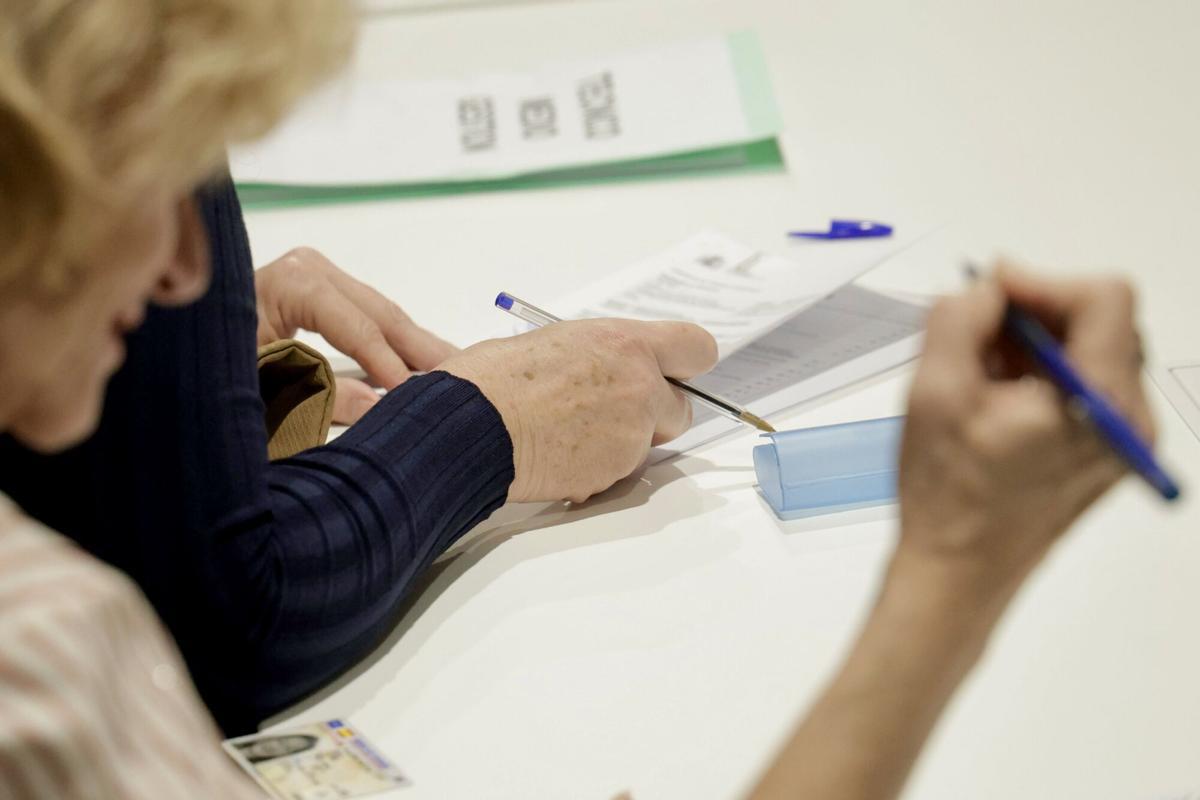 Firma del proceso de estabilización.