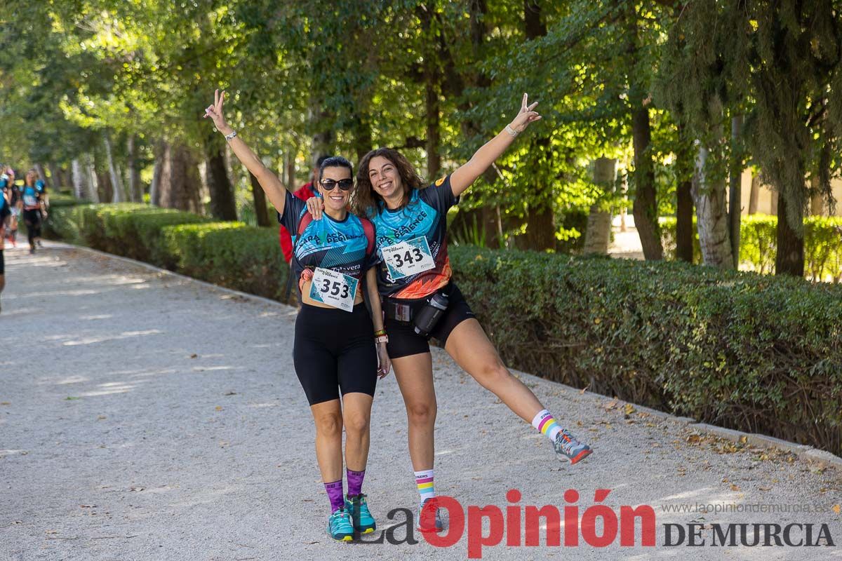 Caravaca Trail Experience (salida 11k)