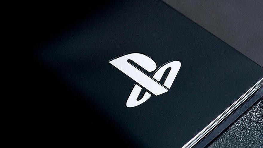 PlayStation 4 se actualiza hasta su versión 3.55