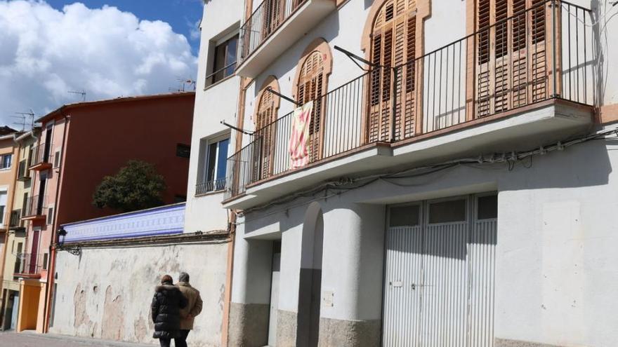 Un hombre asesina a su madre en Barcelona y se entrega en comisaría