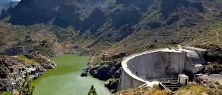 El Cabildo asegura que la Comisión Europea confirma la correcta gestión del proyecto Salto de Chira