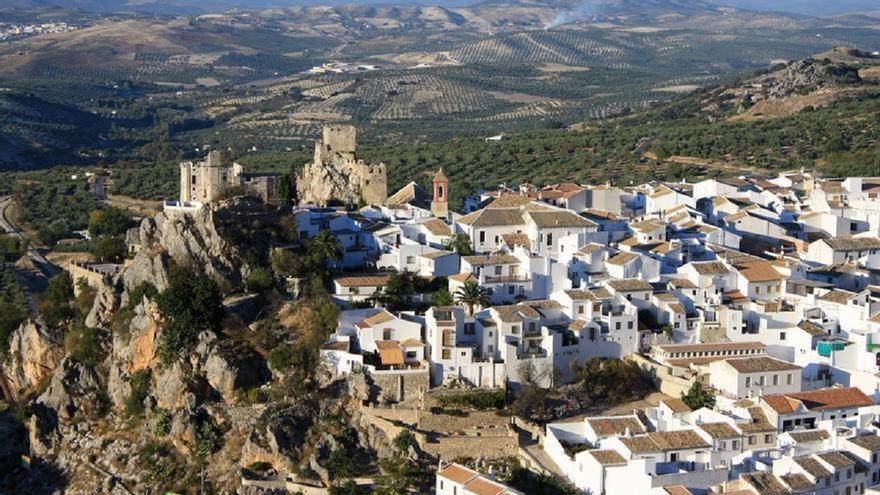 En ruta por los pueblos más bonitos de Andalucía (1)