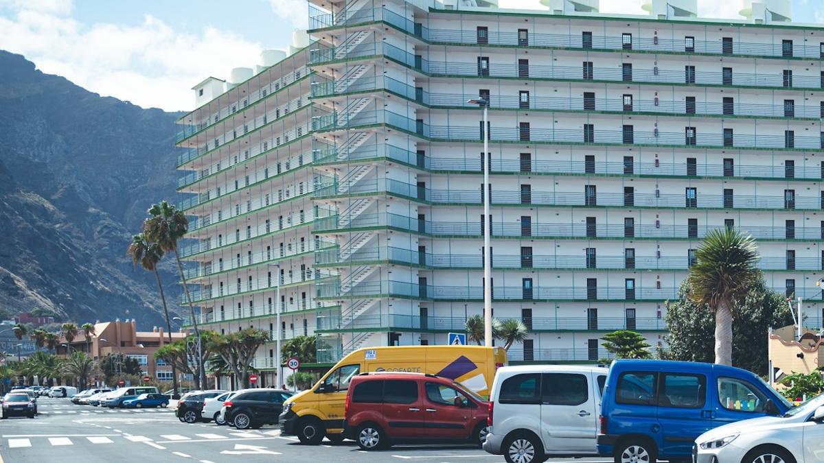 El Consistorio ya está informando a la población afectada por las futuras obras.