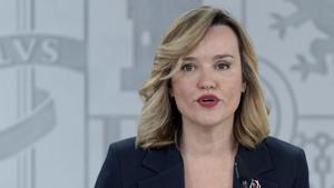 El Govern recula i només presentarà els Pressupostos si té suports