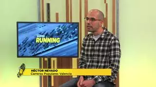 Super Running - Héctor Nevado, un runner para los runners