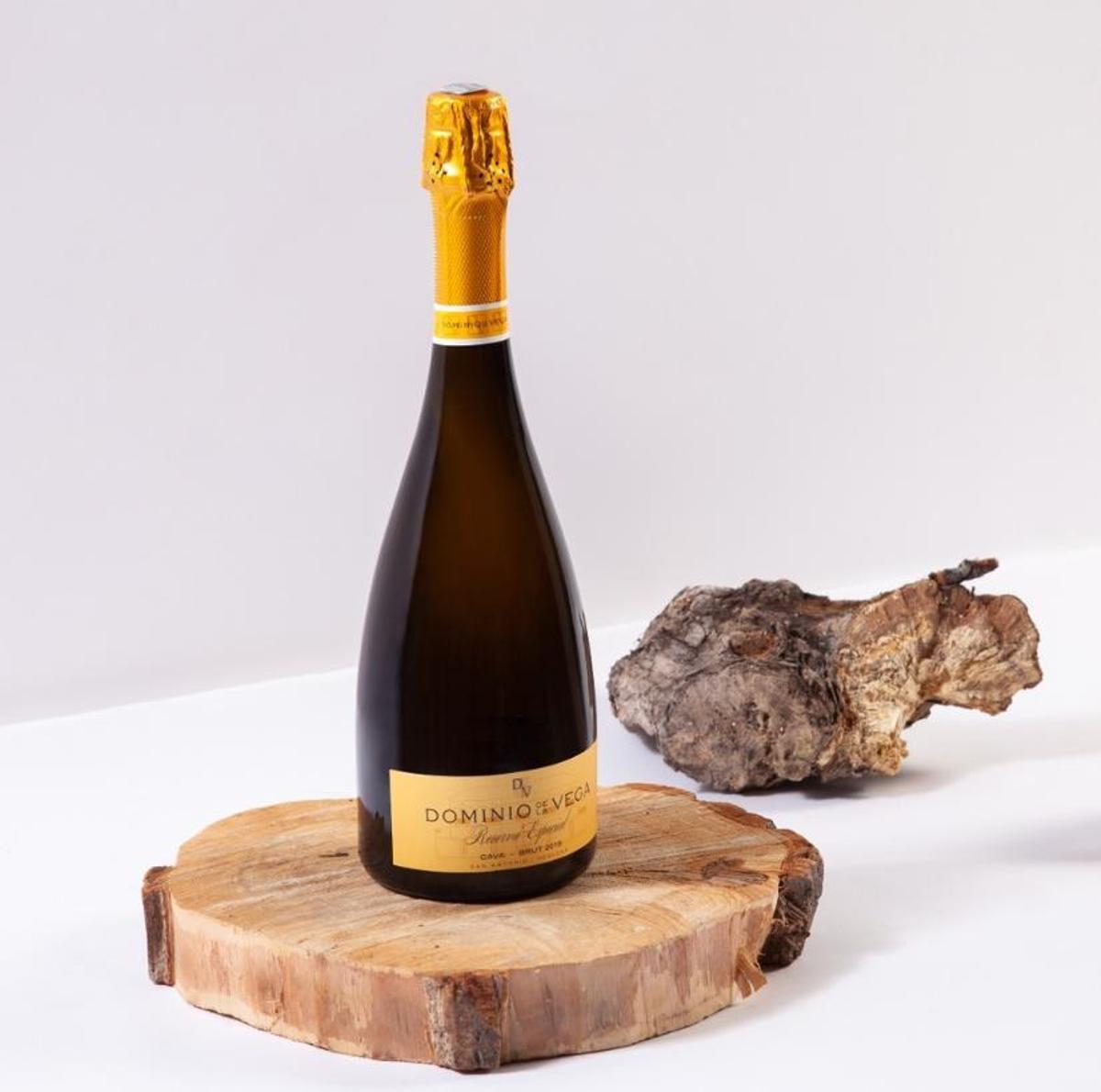 Dominio de la Vega Brut Reserva Especial