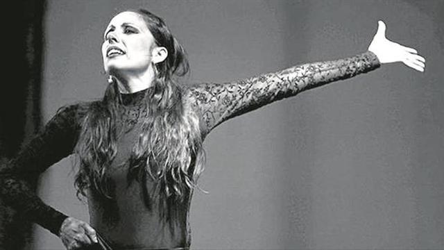Flamenco en La Magdalena