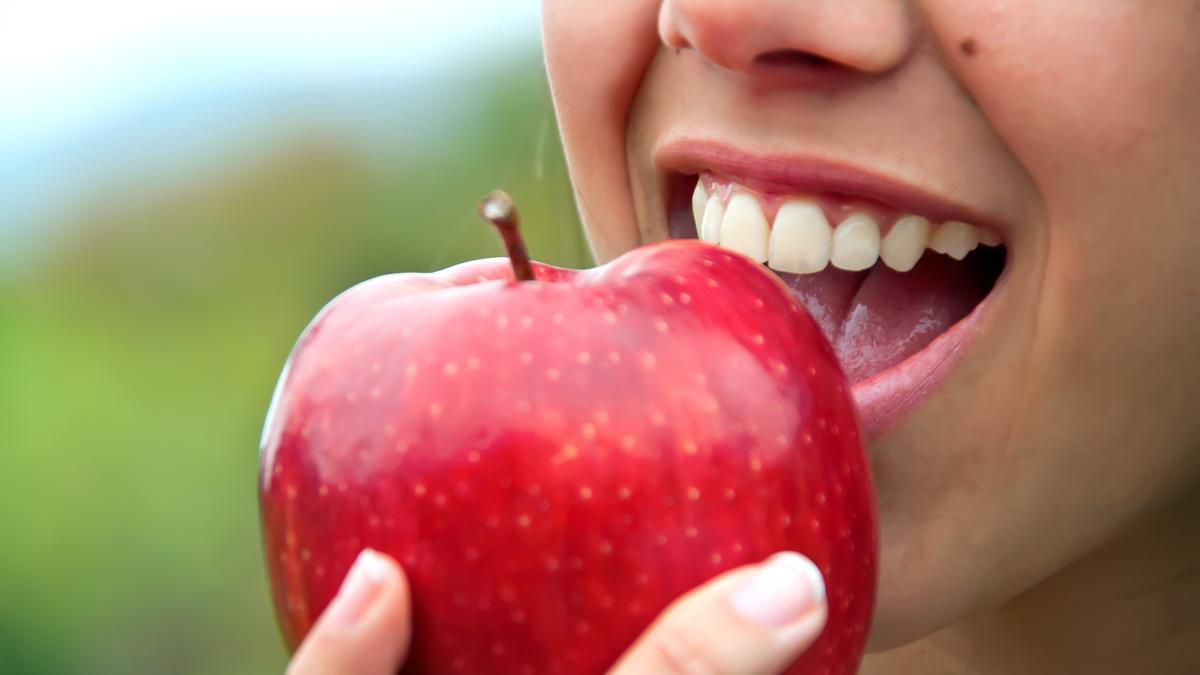 Mito o realidad. ¿La fruta engorda más si se come de postre?
