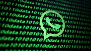 Així et poden robar el compte de Whatsapp