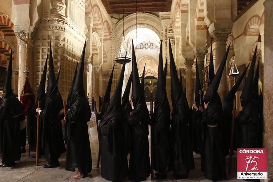 FOTOGALERÍA / Hermandad del Sepulcro