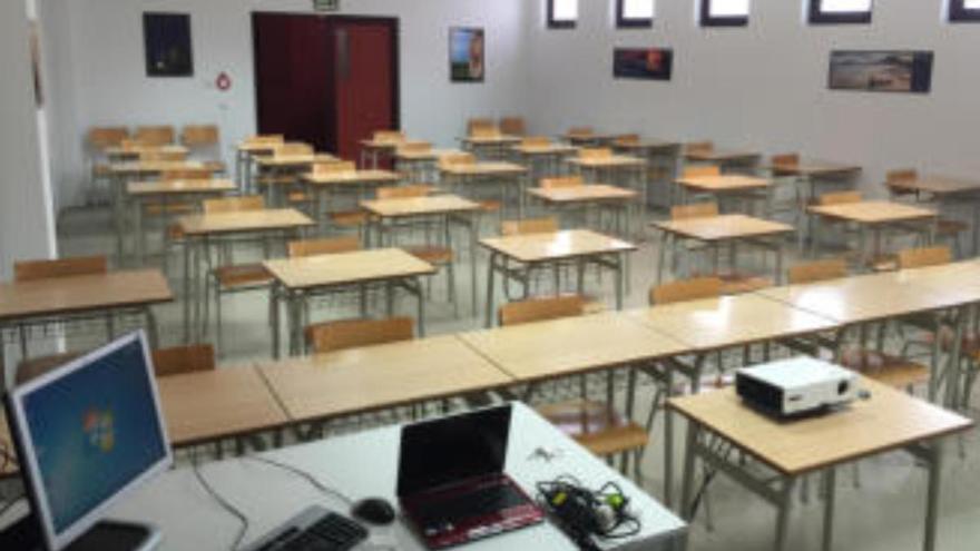 ANPE Canarias destaca la &quot;actitud ejemplar&quot; del profesorado ante el confinamiento