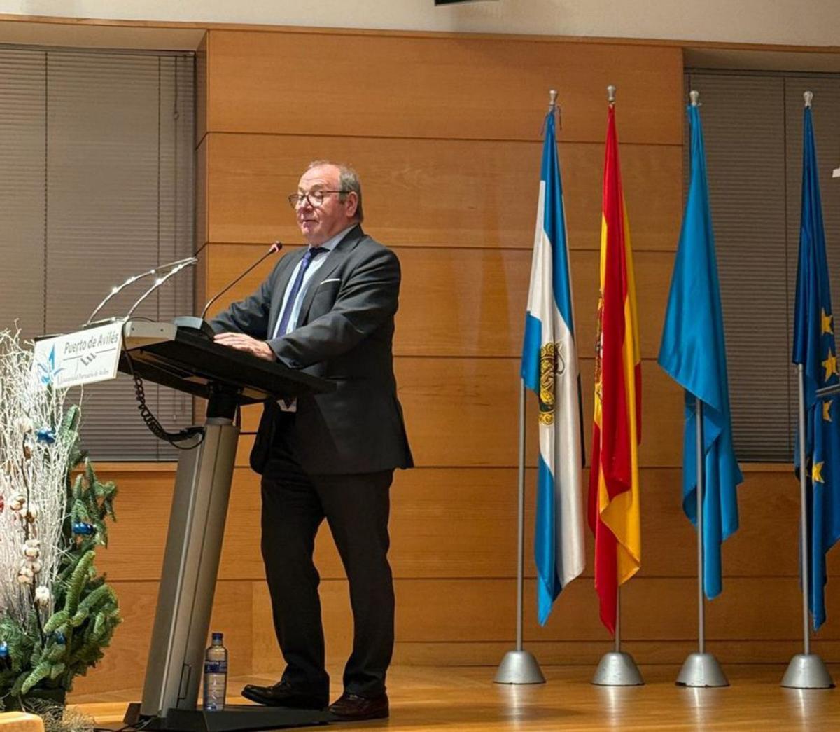 Navidad con arte en el Puerto