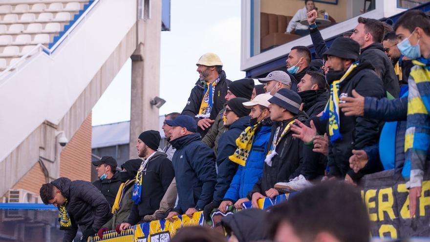 Liga Smartbank: CD Leganés - UD Las Palmas