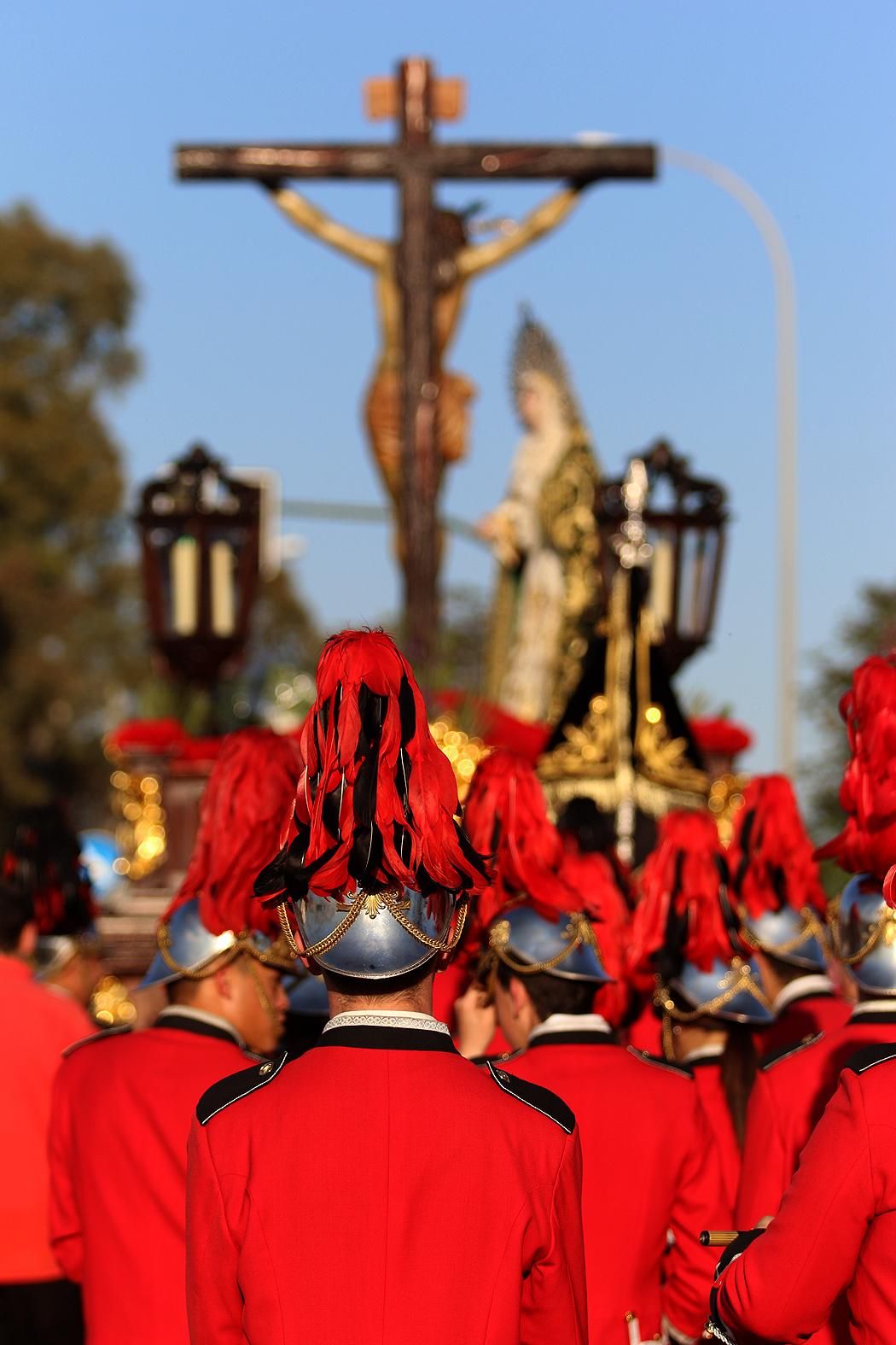 FOTOGALERÍA / Hermandad de la Piedad