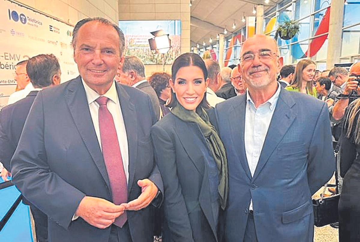 La crónica social de la gala de entrega de los Premios Levante 2024 La crónica social de la gala de entrega de los Premios Levante 2024