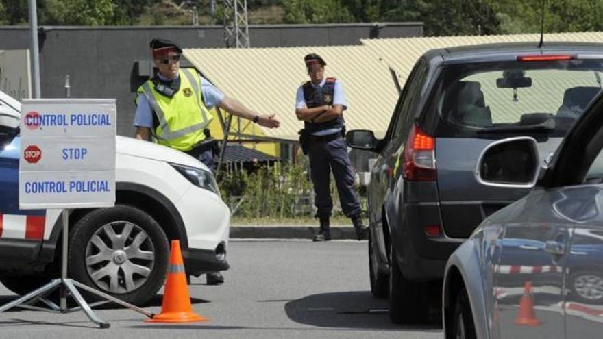 Identifican a Younes Abouyaaqoub como el autor del ataque en Barcelona