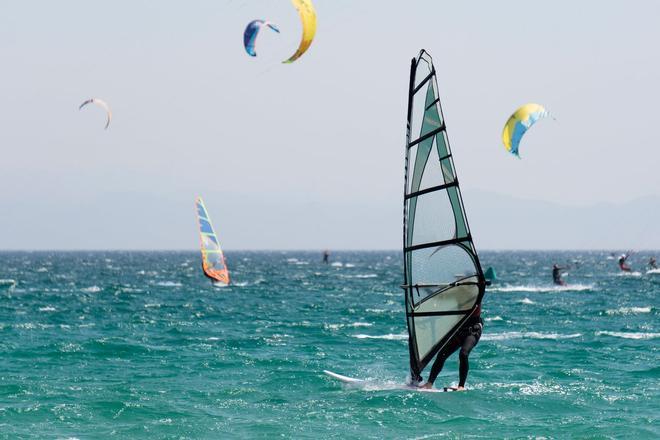 Tarifa, Andalucía