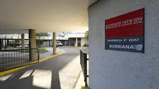 Personal de Labora y bolsas de mérito urgentes: la solución que plantea el sindicato CSIF para la residencia de Burriana