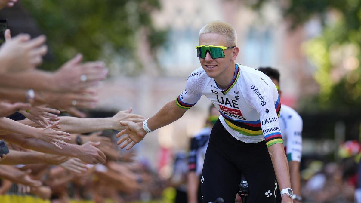 Tour de Francia 2026, en vivo