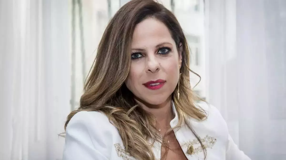 ?ltima hora sobre el estado de salud de Pastora Soler, obligada a cancelar su concierto del viernes e ingresada