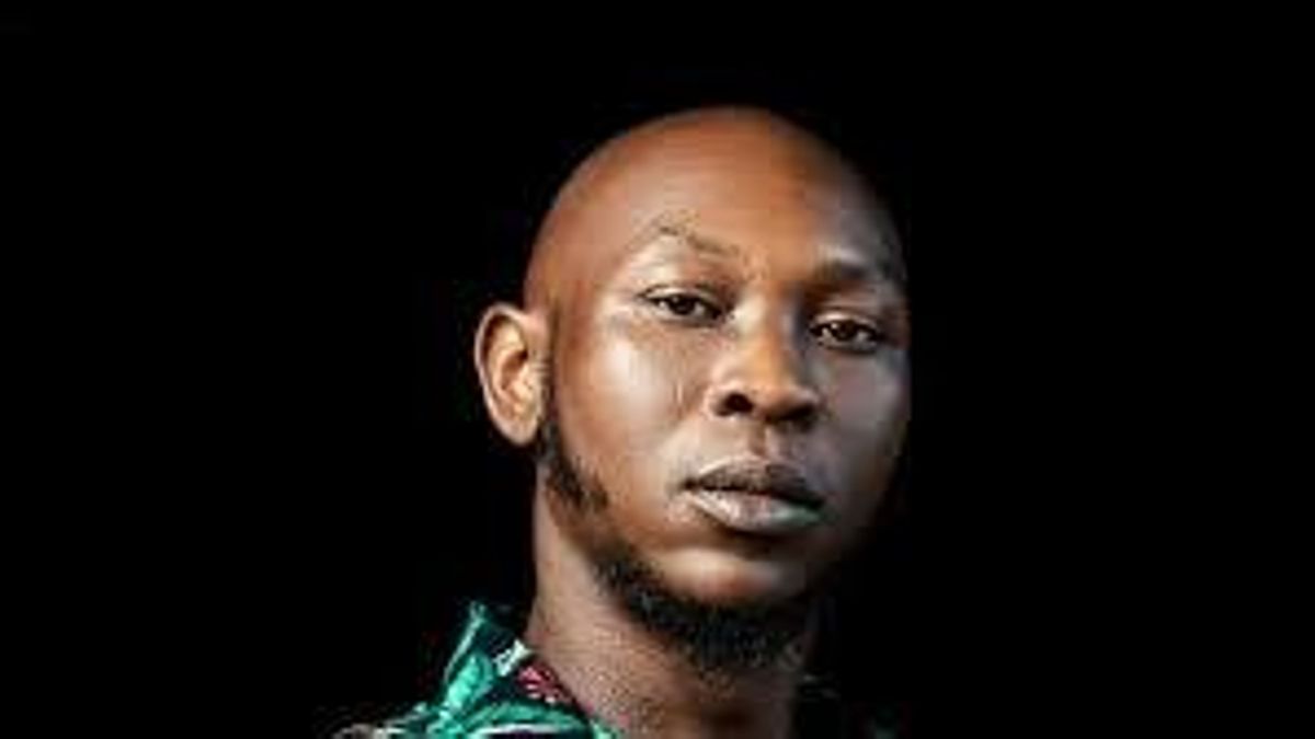 Seun Kuti