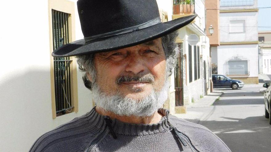Muere José Rivera, 'Riverita', hermano de Paquirri