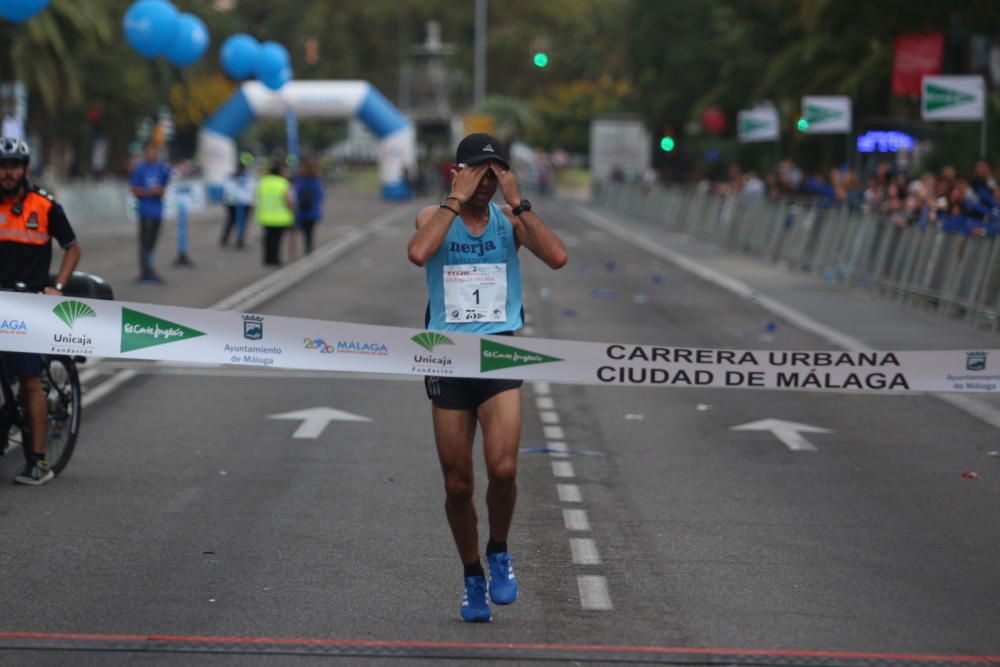 Búscate en la XXXVIII Carrera Urbana Ciudad de Málaga